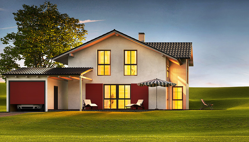 土豪们的派对：全球豪宅价格狂飙|界面新闻