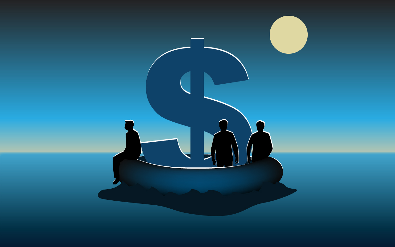 同花顺如何配资炒股:配资公司怎么盈利-中特估行情何时到来？机构称需关注两大方向