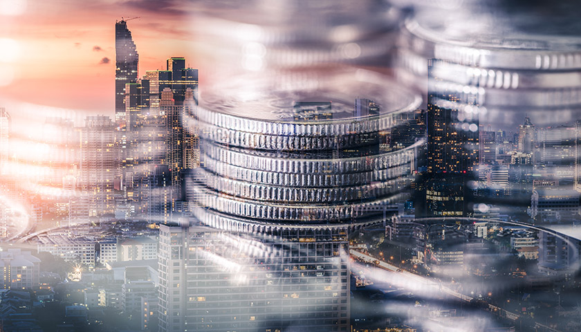 财经:配资头条可盈app-【财富周报】证监会优化内地与香港基金互认安排，四大amc将向青岛投放400亿