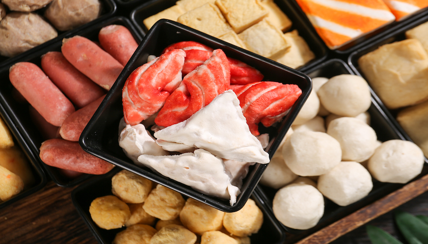 ipo雷达｜预制菜收入增速回落！安井食品赴港上市遭大量中小股东反对