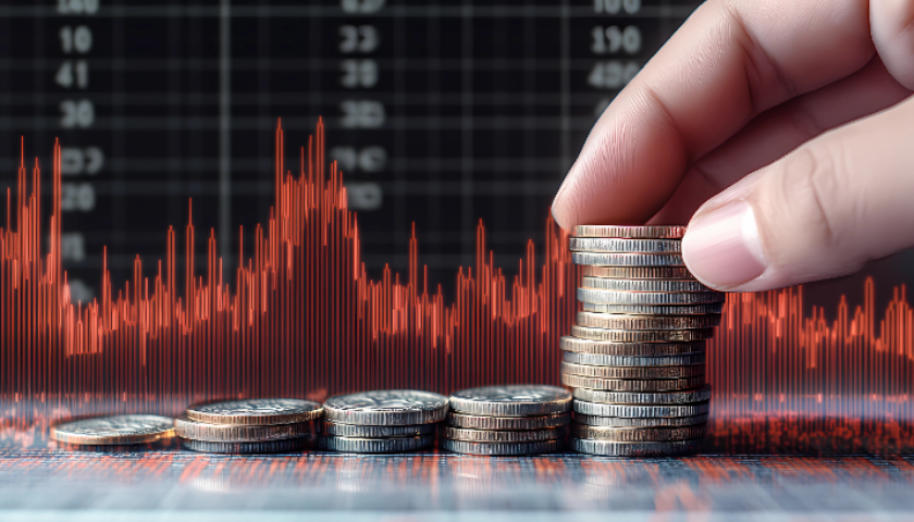 配资:济南期货配资公司-st墨龙资金链承压，靠资本腾挪还能维系多久？