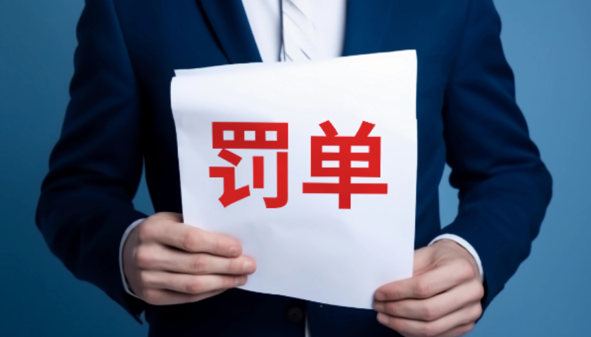 配资:东财期货下载-大连分公司存在三项违规，开源证券被暂停部分业务6个月