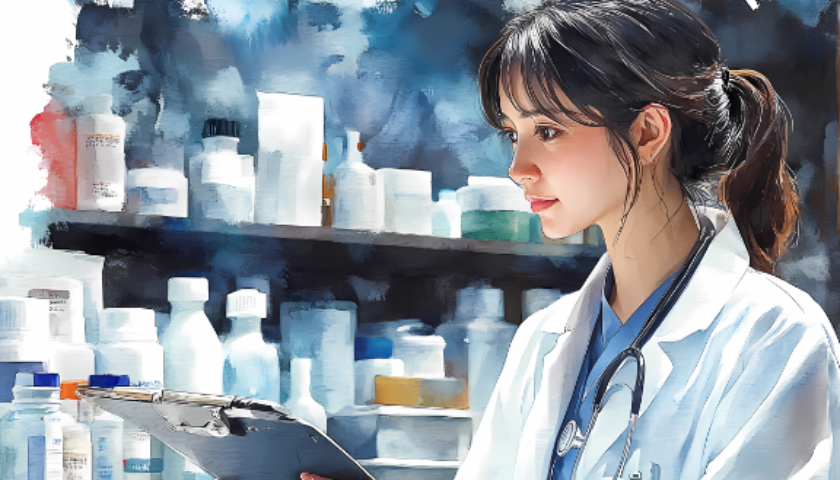 股票:配资炒股app下载-给中产看病的卓正医疗再闯港交所