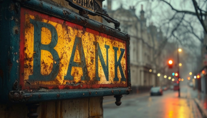 配资:配资公司股票分享-宣布裁员2000人！德意志银行：将在今年进一步缩减支行数量