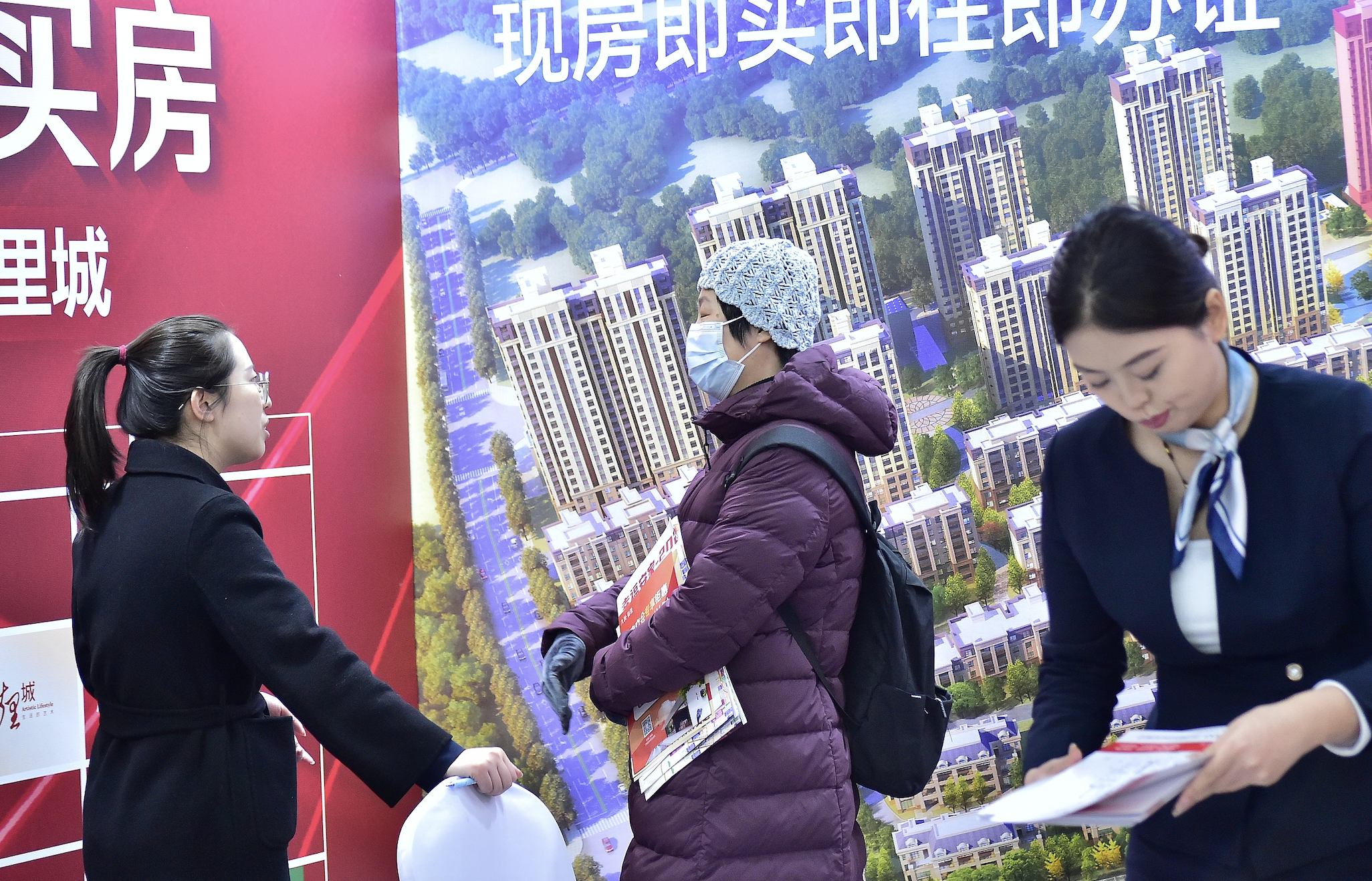 股票:场外股票配资-lpr连续五个月“按兵不动”，分析师称二季度下调可能性较大