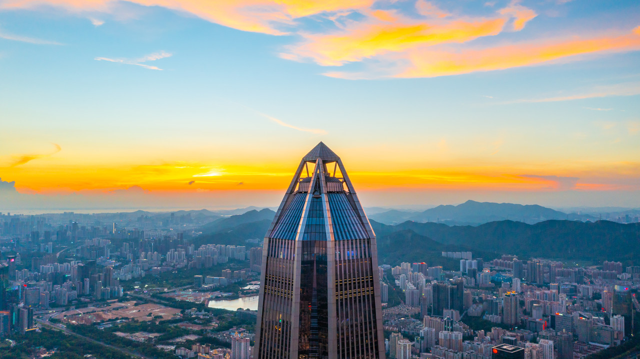 热点:场外配资是什么意思-无利差损、分红险占比增加、股价被低估......中国平安业绩会释放了这些信息