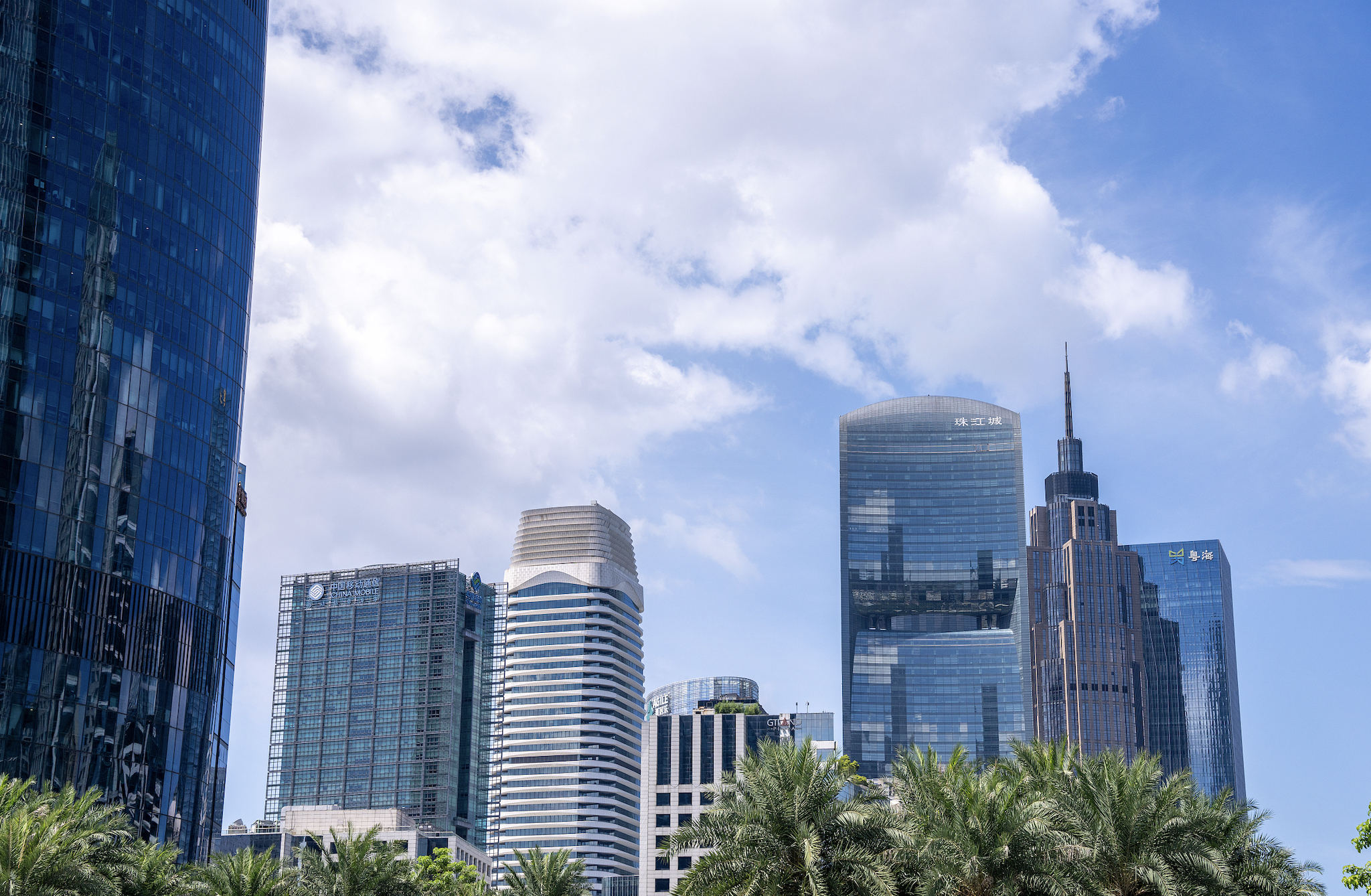 股票:股票配资平台-大力发展海岛游、提升入境游便利度，广东重磅出台20条措施提振旅游业