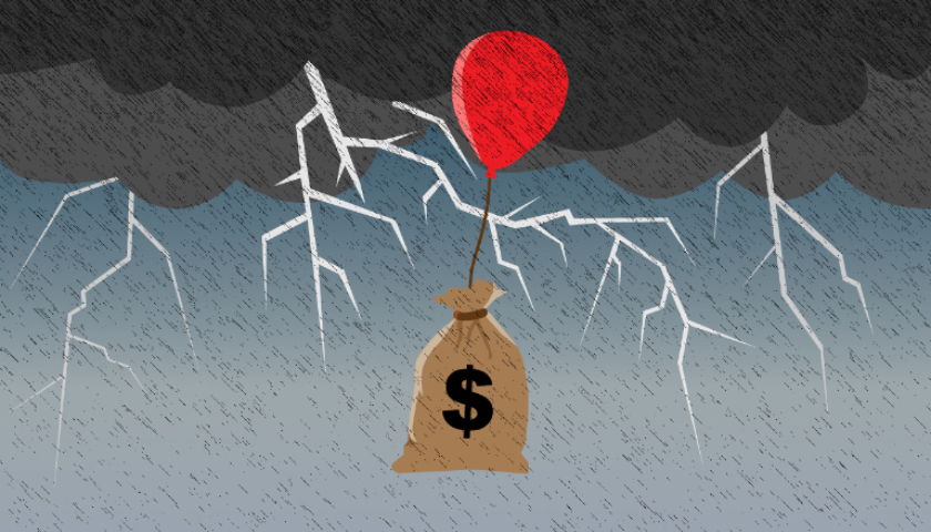 股票:华兴配资公司-“人均百万年薪”成历史，金融业还会是新一代“小镇做题家”的首选吗？