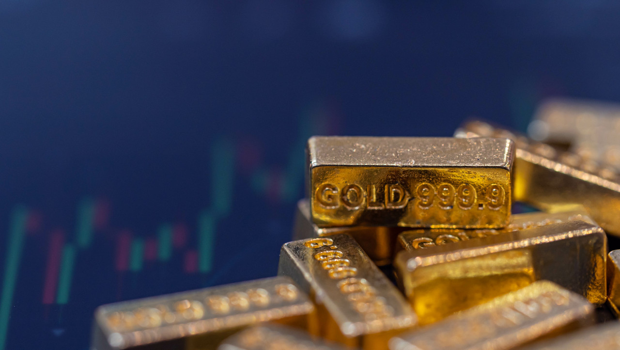 热点:期货公司股指期货手续费-“对等关税”面世，黄金避险属性爆发再度大涨，上金所提示：合理控制仓位