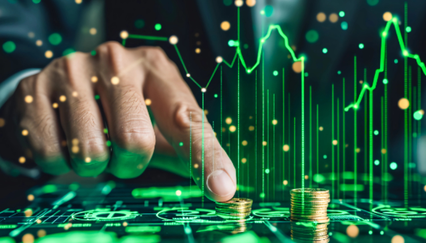 热点:期货石油市场-“黑色星期一”如期而至！全球市场持续震动，美股期货、比特币、黄金继续大跌