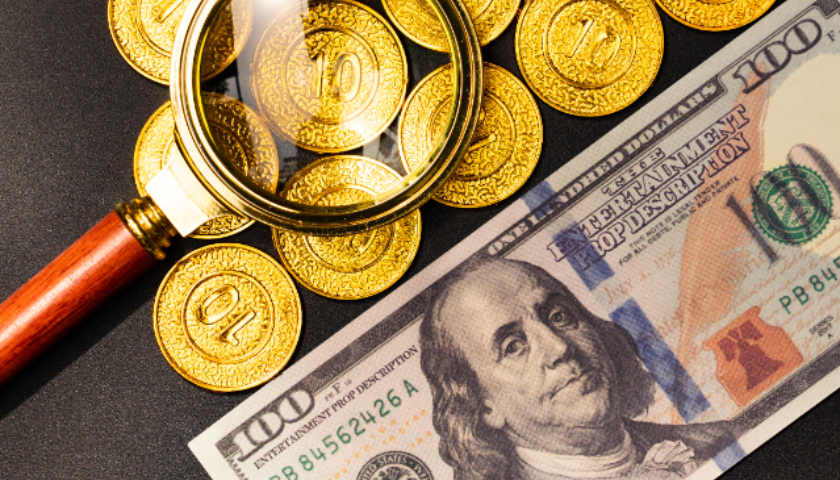 热点:推荐股票配资-华尔街“聪明钱”单日抛售逾400亿美元股票，美股金融股首当其冲