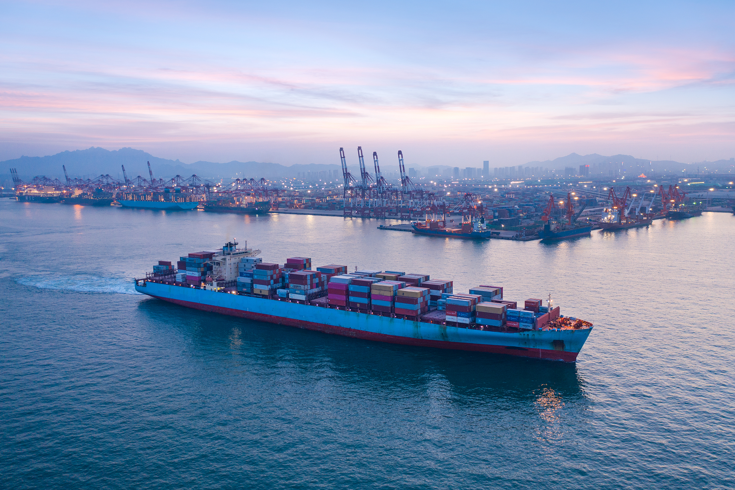 财经:期货保证金为0-魏尚进：“对等关税”的双重谬误