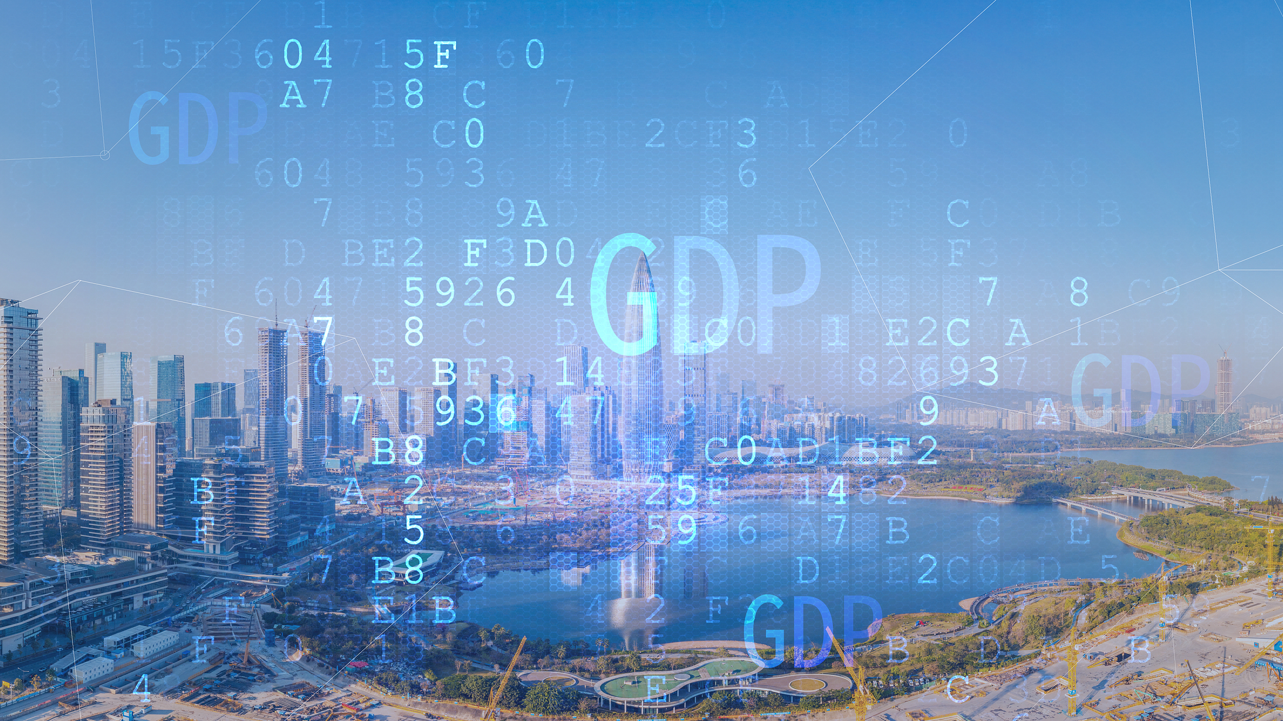 股票:股市量化交易合法吗-张斌：关税冲击下投资者更看好中国经济