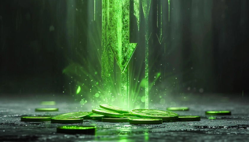 股票:个股操盘-美股周期性熊市警报拉响，高盛称五年才能反弹至起点