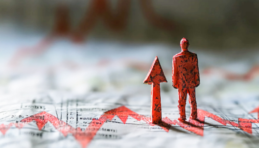 股票:金股配资网炒股配资开户-关税出现新情况，美股暴力反弹，苹果重回全球“市值第一”