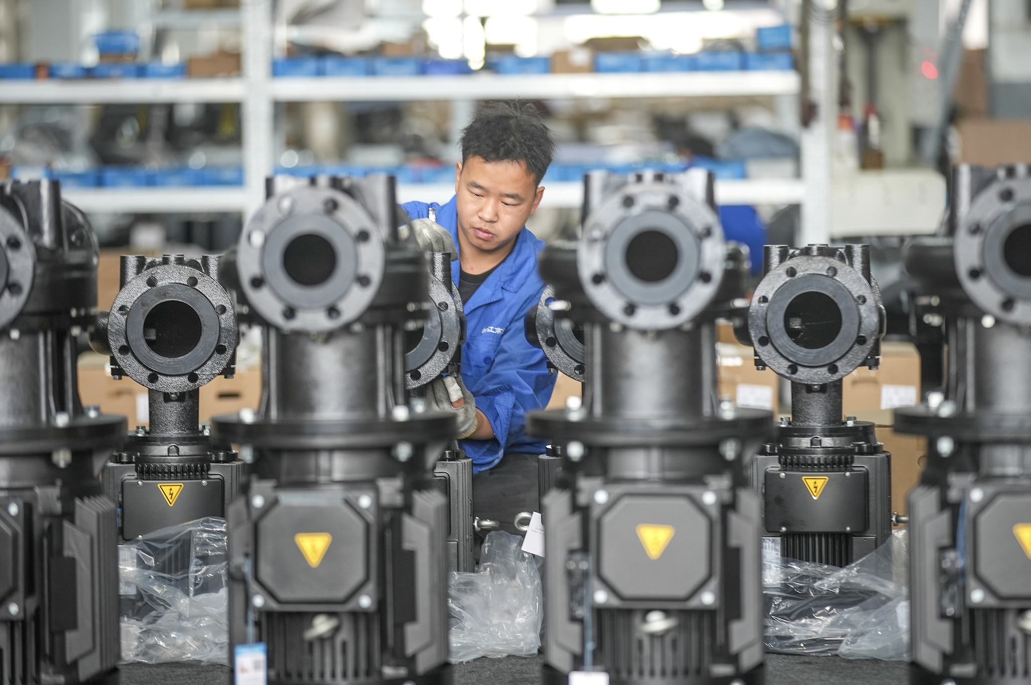 热点:证券投资顾问资格-一季度中国中小企业发展指数创2020年以来新高