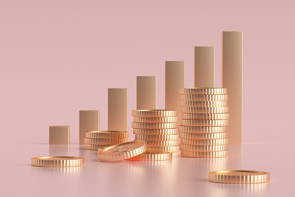 股票:所有的证券公司-加密货币全线大涨！比特币涨超5%，近13万人爆仓