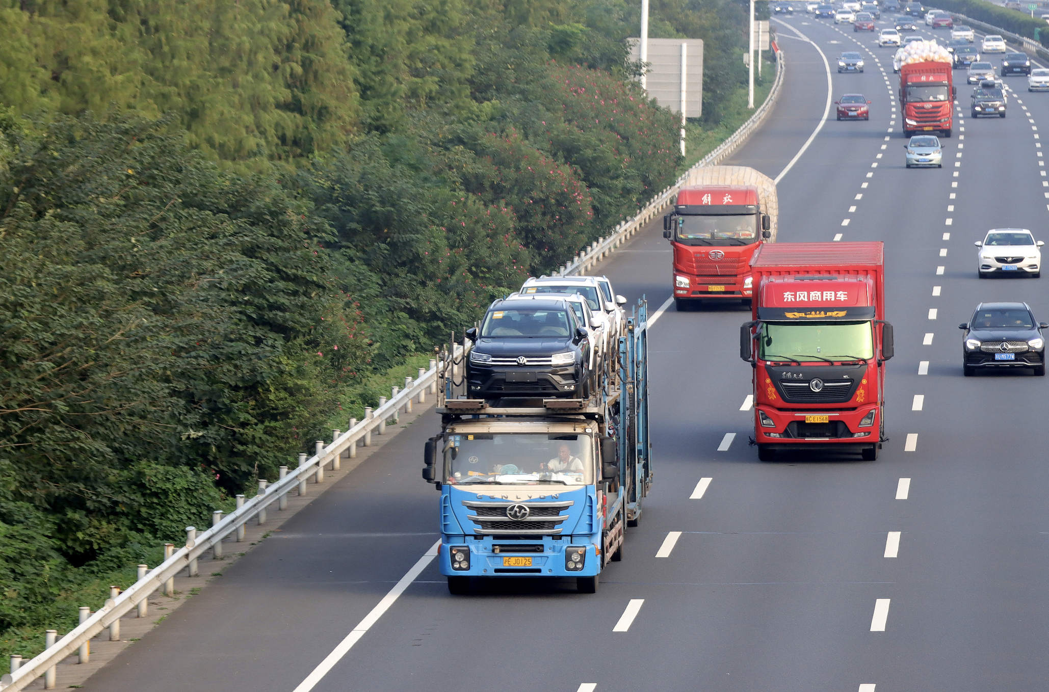 股票:配资炒股给股票-收费公路ppp新机制操作指南公布，严防变相举债