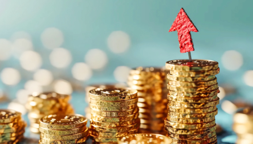 股票:证券公司比较好-每10股派23元！a股又现大额分红，超千家上市公司拟派发年报“红包”