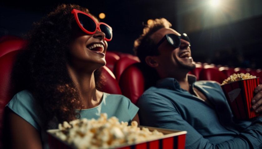 热点:怎样配资炒股-电影局发声后，美国多家电影公司股价走低，华纳兄弟和迪士尼领跌