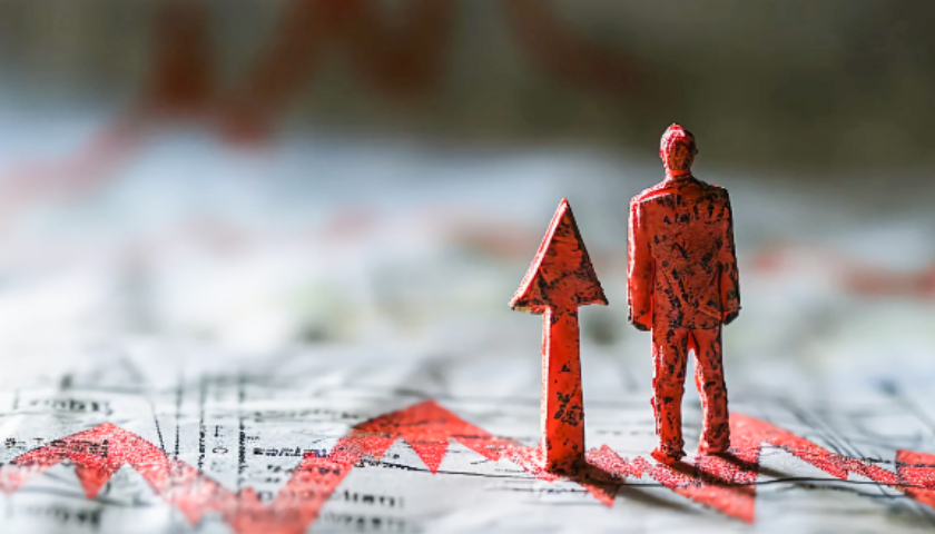 股票:现在还有实盘配资平台吗-a股三大指数震荡收涨，半导体板块全线爆发