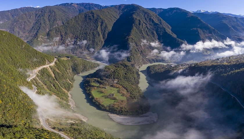 配资:配资安全门户网-财说｜收入持平净利大增，国电电力业绩“割裂”加剧
