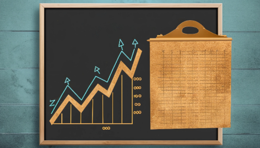 财经:配资炒股资讯-又有多家中小行跟进调整存款利率，有银行本月已连续三次下调