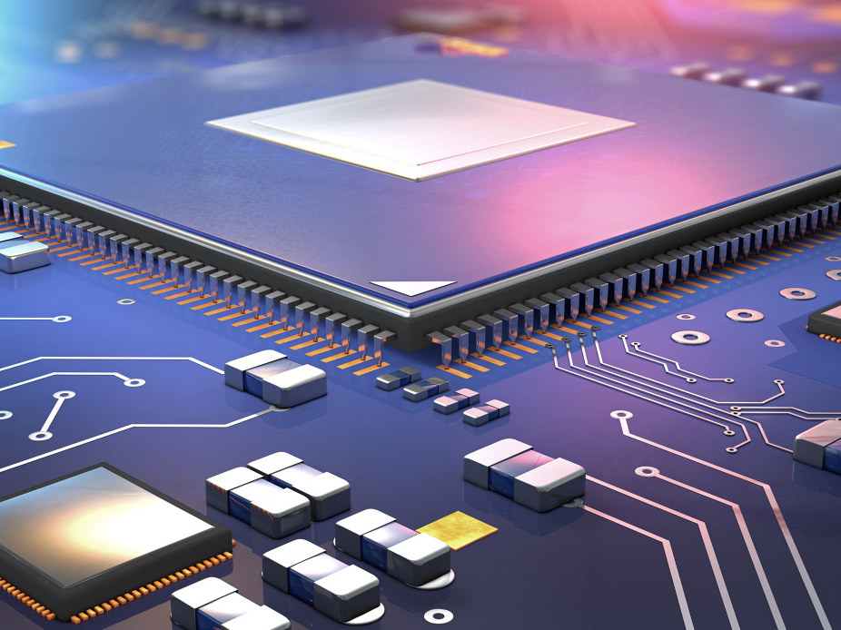 财经:免费配资炒股-科创芯片设计etf(588780)上涨3.10%，领涨科创芯片类etf，权重股澜起科技(688008)一季度业绩大幅预增