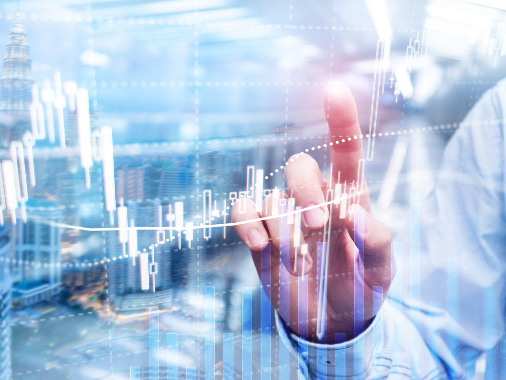 财经:期货公司低保证金-正式更名！30年国债etf博时(511130)早盘上涨18个bp，机构：全球避险情绪升温，或利好债市