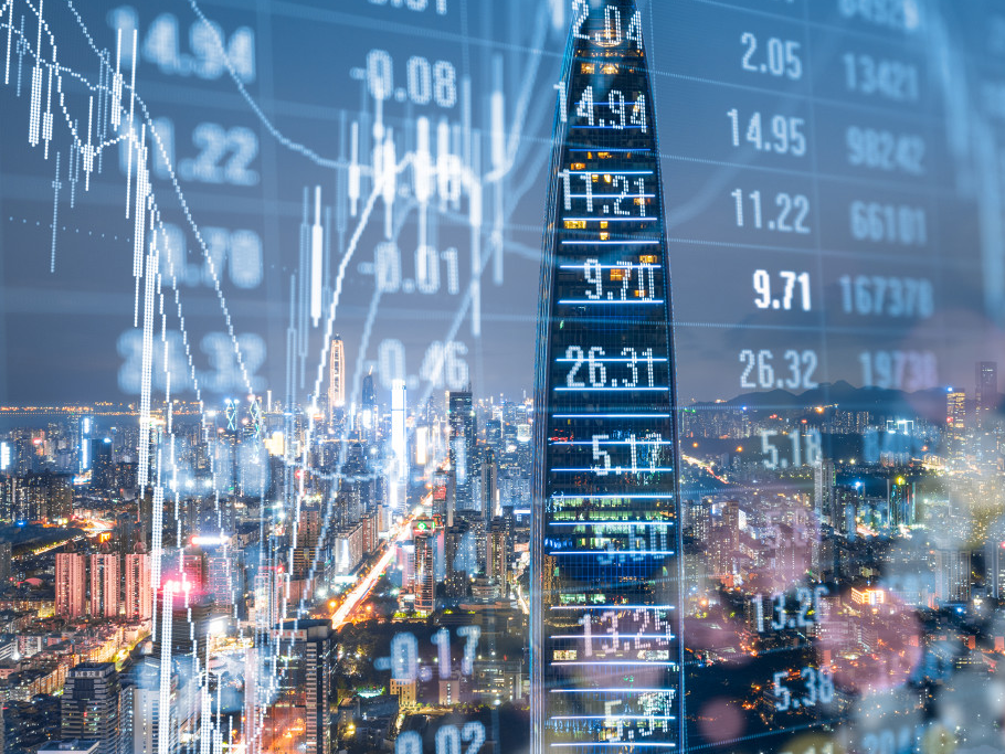 配资:证券投资信托业务-创新药企即将进入扭亏为盈密集期！可t 0交易的港股创新药etf(159567)现涨2.26%，早盘溢价交易频现