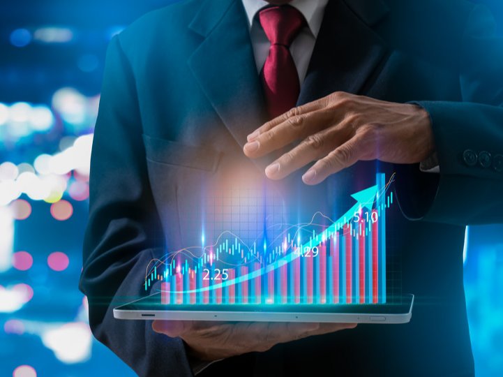 热点:股票量化交易也需要开户吗-科创100etf增强指数基金(588680)周五强势收涨近4%，近6个月超额年化收益居同类产品第一