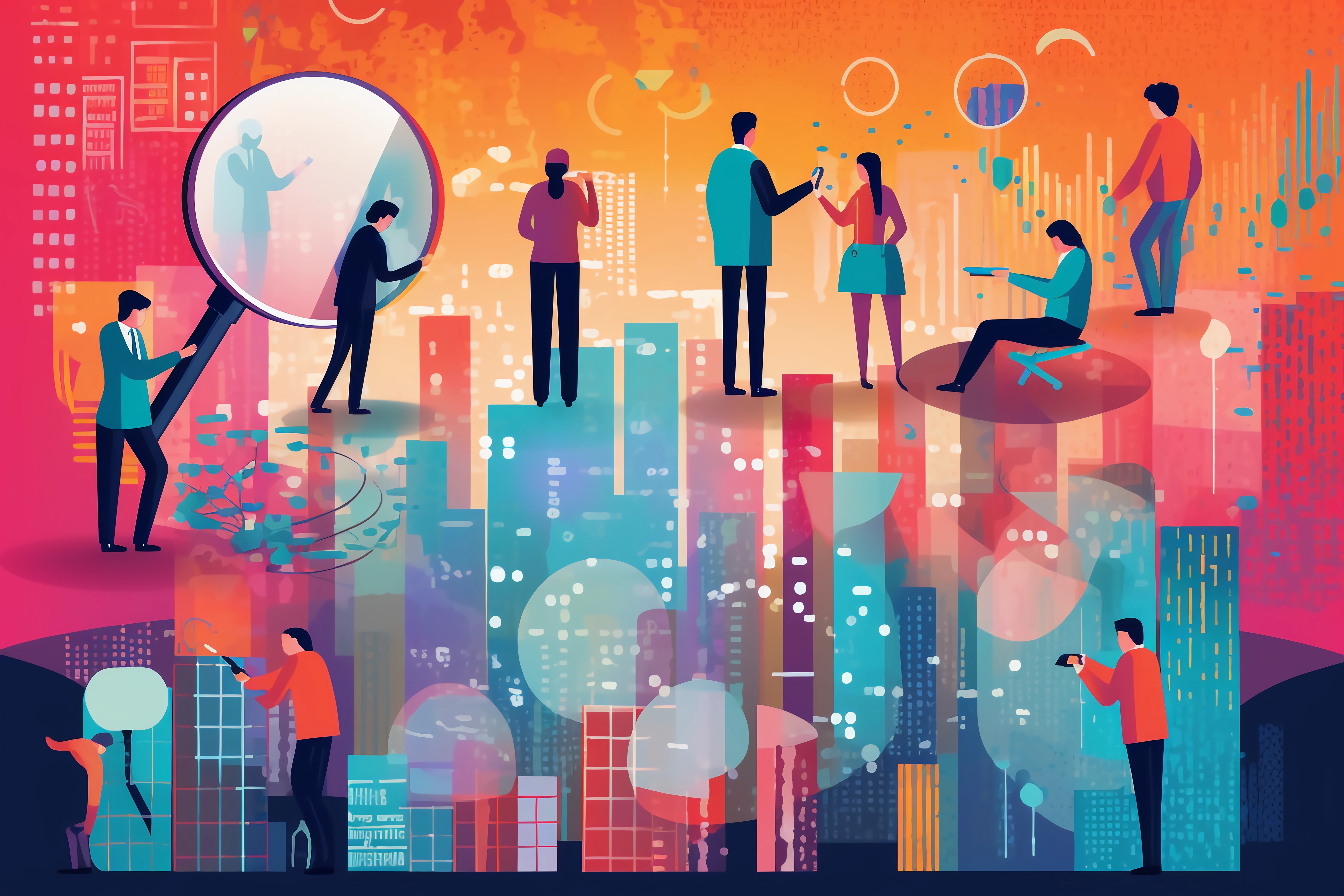 热点:1手期指涨100点赚多少钱-汇丰、瑞银、路博迈等多家外资机构发声：a股市场更有韧性