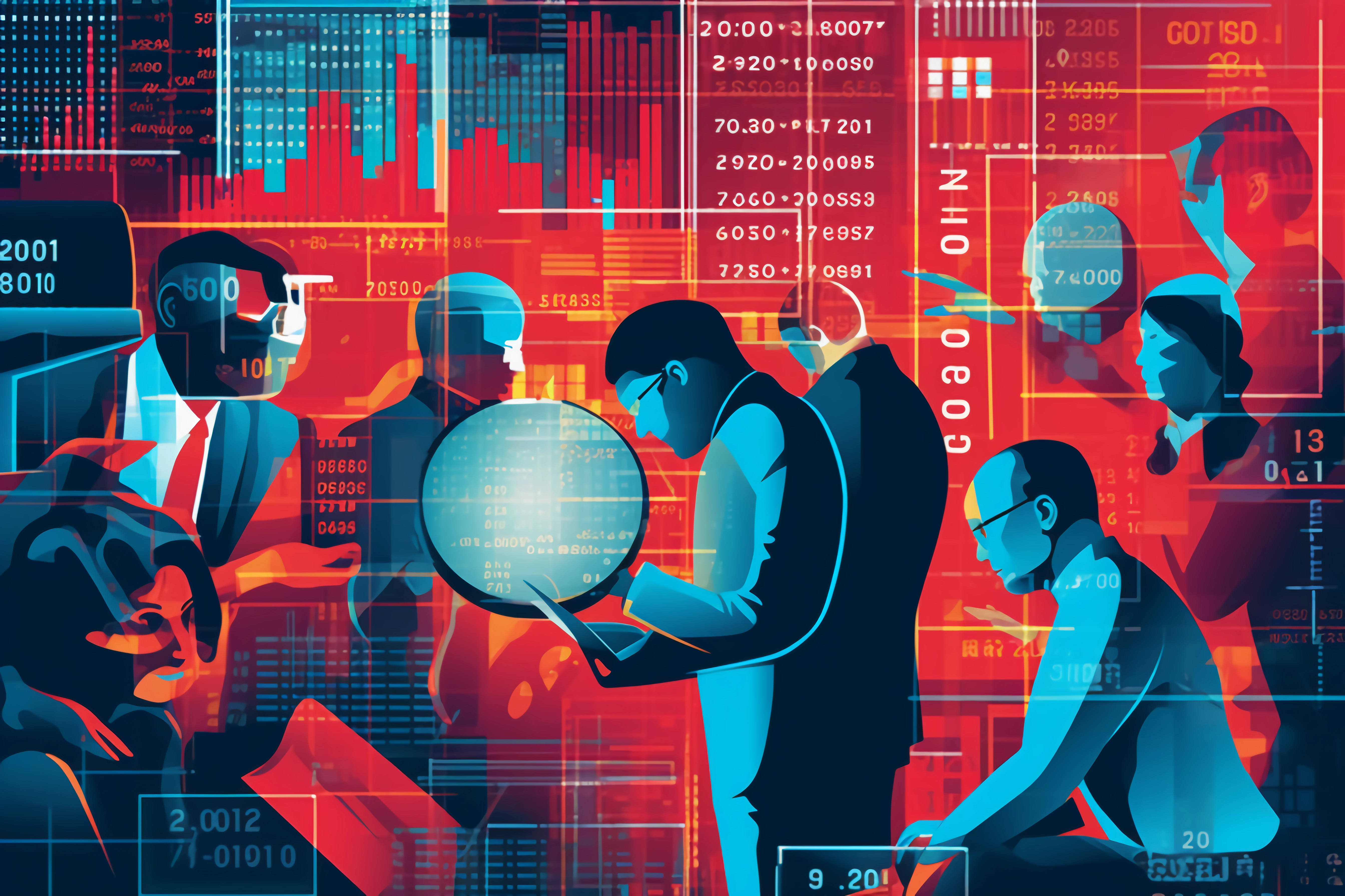 股票:中国原油期货交易所-博时、招商、鹏扬率先自购旗下权益基金！公募力挺股市