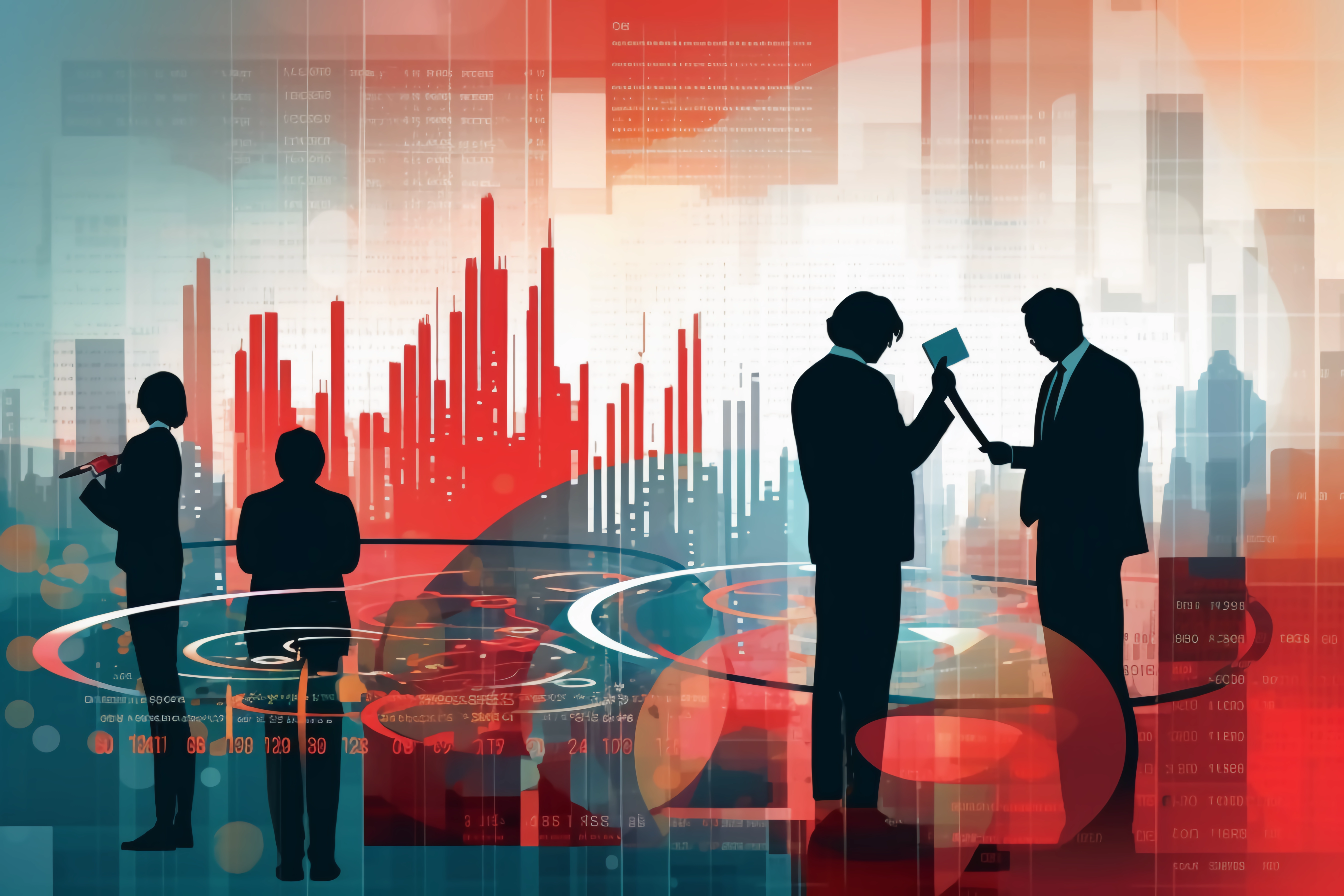 股票:券商私募子公司排名-打板有风险！两家私募拉抬打压股价挨罚，此前两者北交所股票持仓多有交集