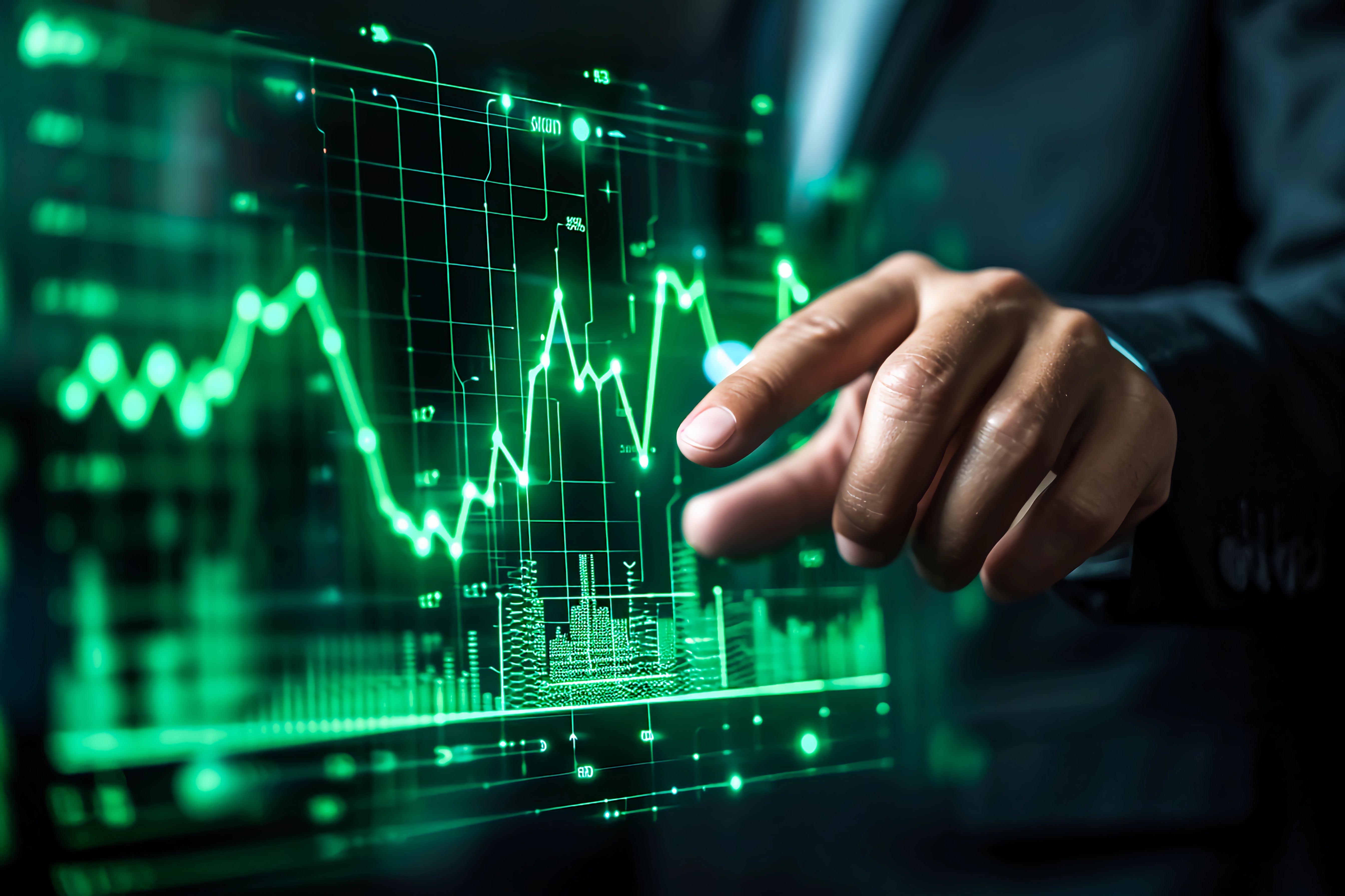 热点:财信集团股票行情-从“香饽饽”到“烫手山芋”：美债正失去全球安全资产属性