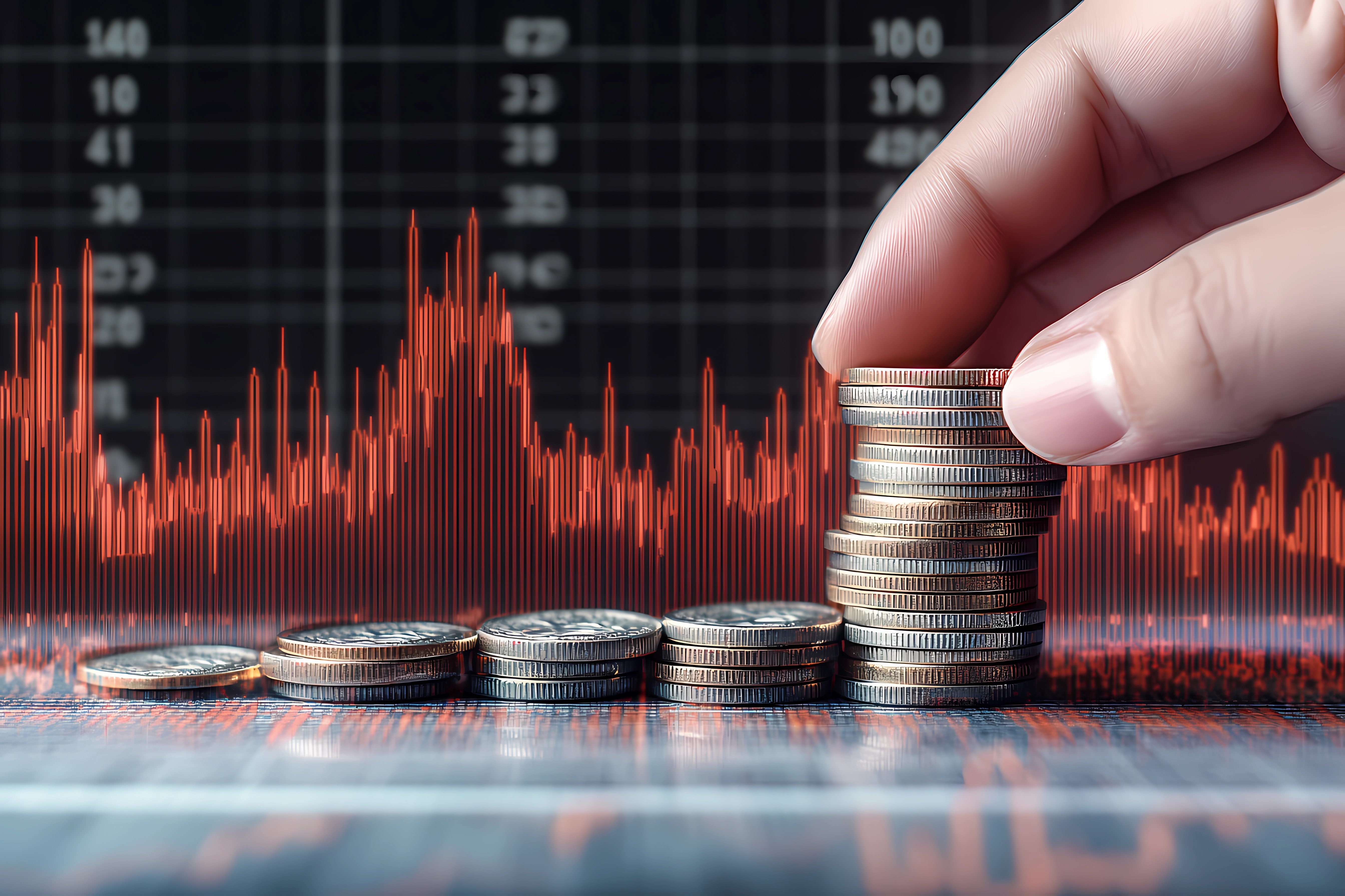 股票:期货财经-险资投资股市上限松绑：1.5万亿资金有望流入，多家险企发声