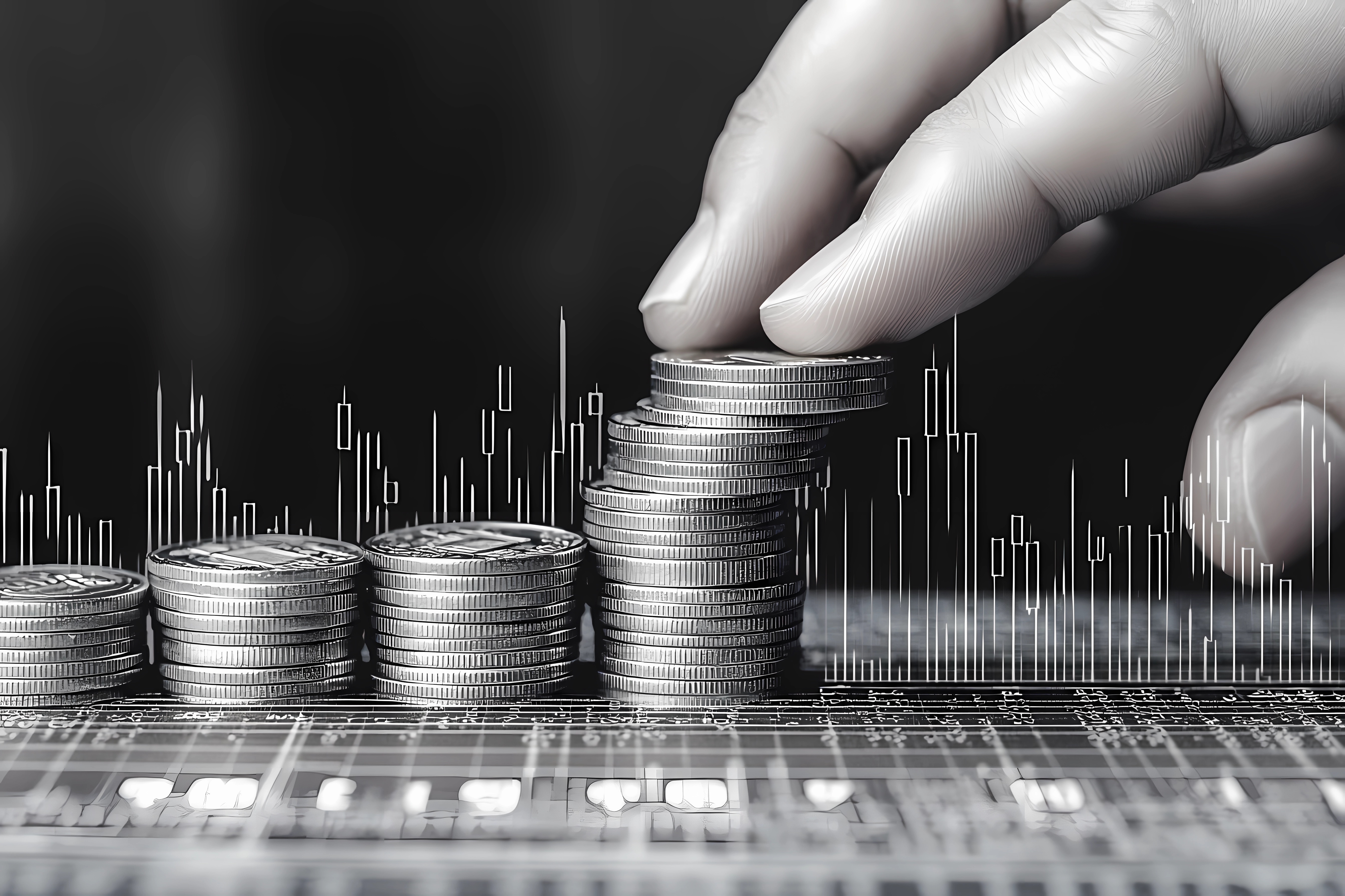 财经:场外配资是什么意思-“看不懂，但大为震撼”！“定融置换”类政信信托现身江浙地区，背后埋下这些风险