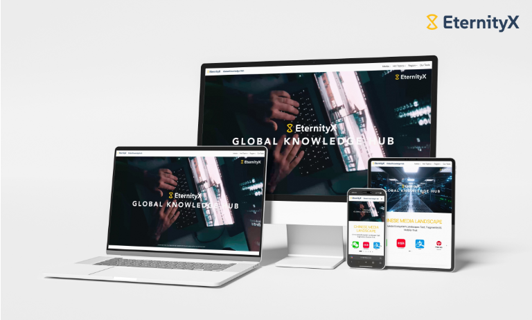 热点:上海配资头条-eternityx力恒全球中国媒体智库上线，赋能品牌破局中国生态，制胜全球增长 助力全球品牌高效植根中国市场