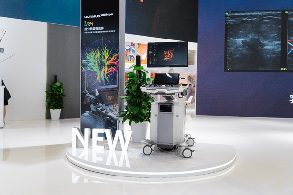 股票:做原油期货交易-影像行业破局者飞依诺：在cmef2025书写中国高端医疗装备的创新范式