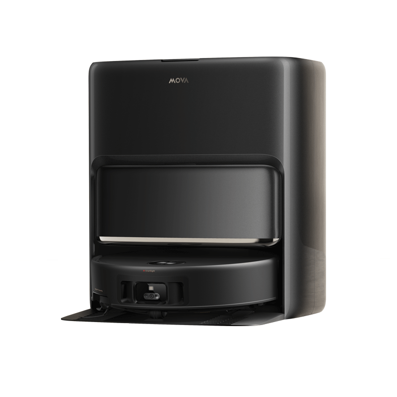 股票:创元网配资-mova扫地机：以技术革新与用户需求重塑智能清洁行业格局